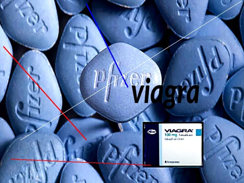 Existe t il un générique du viagra